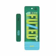 Mojito-Disposable Vape Pen: FUZED 1.0g