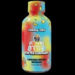 Iced Tea Lemonade [8oz] (100mg)