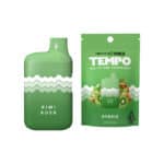 Kiwi Kush [1g] | Tempo | All-In-One Vaporizer
