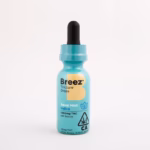 ROYAL MINT-TINCTURE DROPS 25ML-Breez