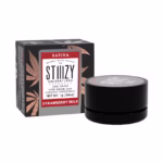 STRAWBERRY MILK - Live Rosin Jam-STIIIZY