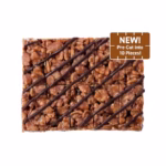 CHOCOLATE-CRISPY MARSHMALLOW TREAT-100mg-Big Pete's