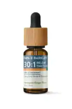 Lemongrass Ginger Releaf Tincture 15ml-CBD 30:1-Papa & Barkley
