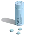 CHILL - TABLETS - 20PK - 100MG