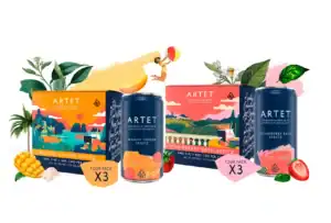 The Spritz Party Pack-Artet