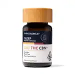 CBN Sleep Releaf Capsules - 30 Count-Papa & Barkley