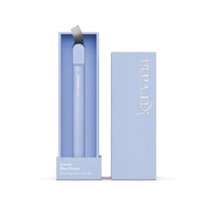 BLUE DREAM-ORIGINALS-LIVE RESIN All-In-One VAPE PEN-Kurvana 1.0g