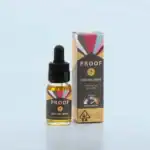 High THC Drops-Proof